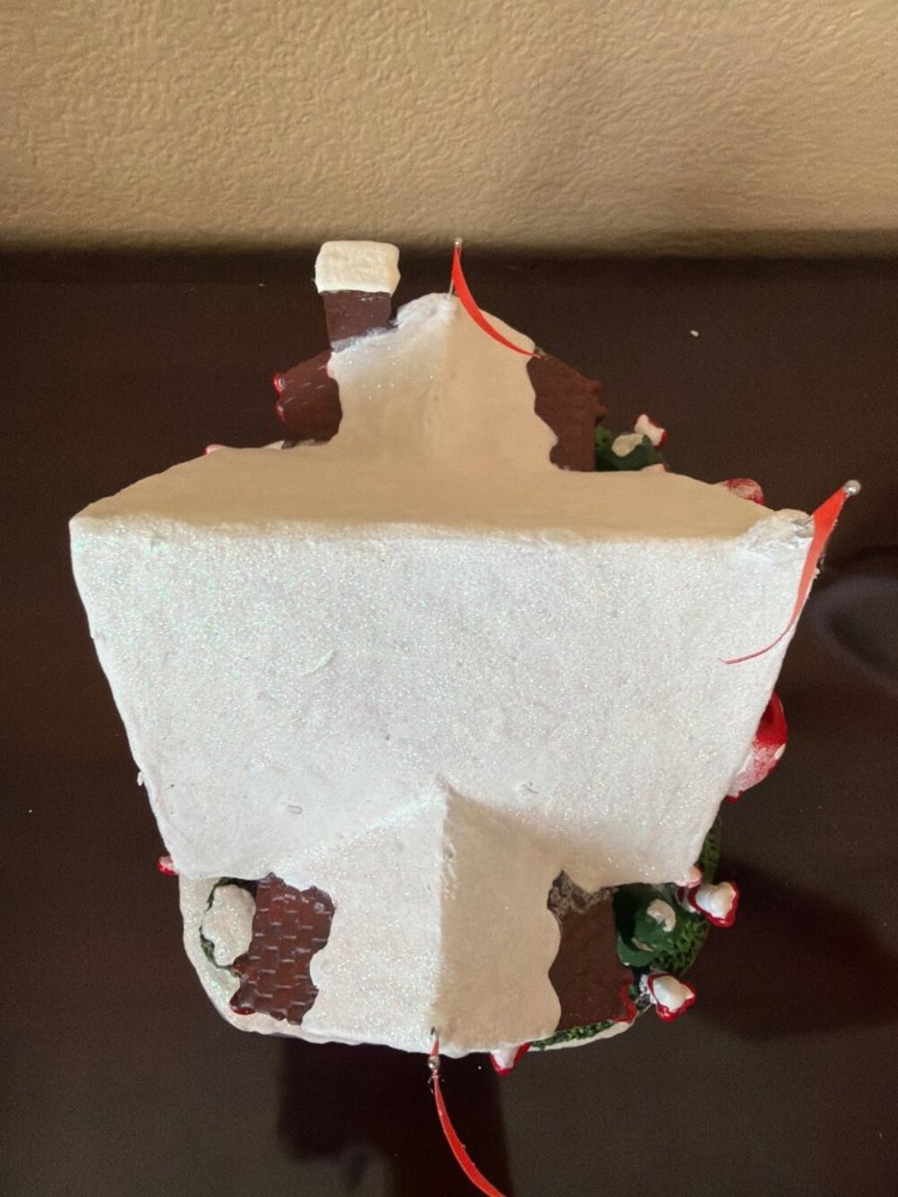 Hawthorne Village Clarice Holiday Bow Shoppe Rudolph Christmas Town COA/Box - Picture 6 of 15